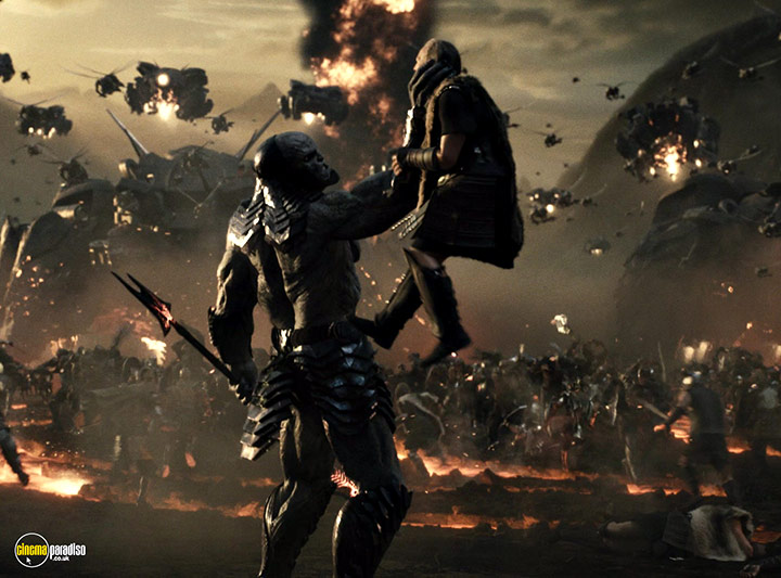 A still #4 from Zack Snyder's Justice League (2021)