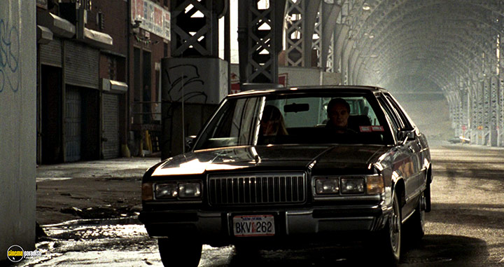 A still #29 from Manhattan Murder Mystery (1993)