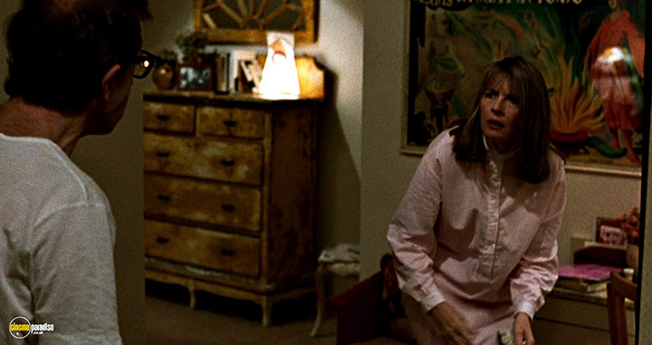 A still #28 from Manhattan Murder Mystery (1993)