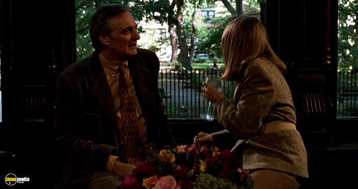 A still #27 from Manhattan Murder Mystery (1993)