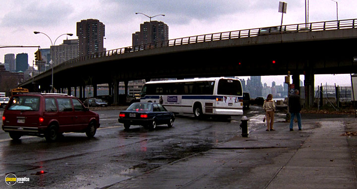 A still #26 from Manhattan Murder Mystery (1993)