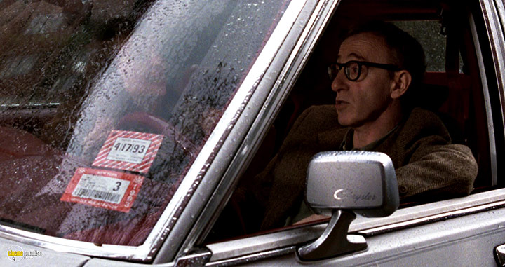 A still #24 from Manhattan Murder Mystery (1993)