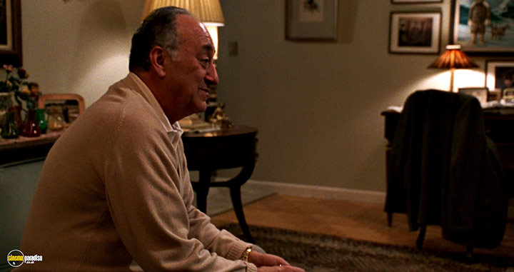 A still #23 from Manhattan Murder Mystery (1993)