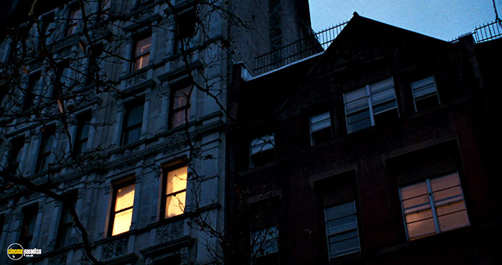 A still #21 from Manhattan Murder Mystery (1993)