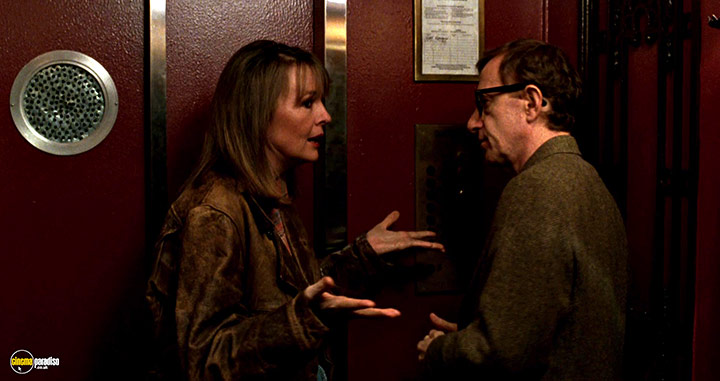 A still #19 from Manhattan Murder Mystery (1993)