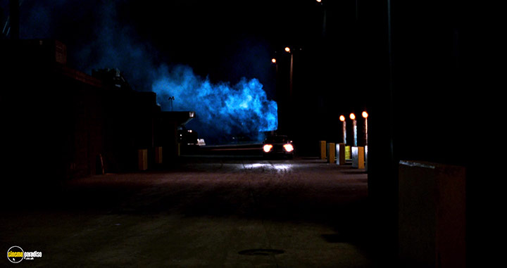 A still #18 from Manhattan Murder Mystery (1993)