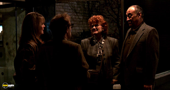 A still #17 from Manhattan Murder Mystery (1993)