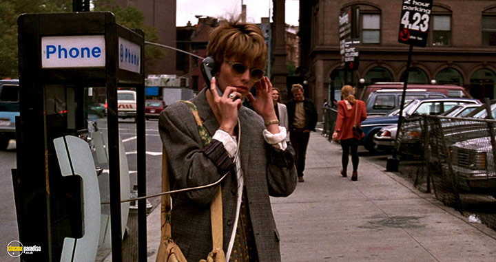 A still #15 from Manhattan Murder Mystery (1993)