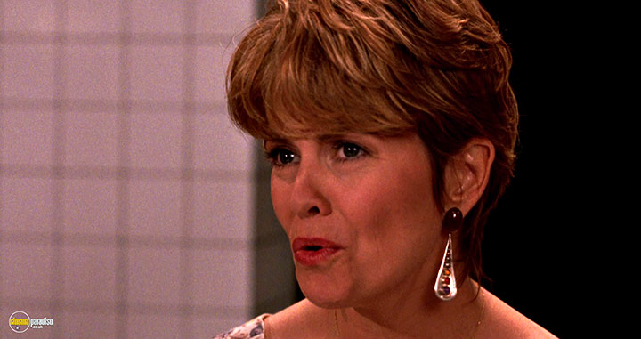 A still #13 from Manhattan Murder Mystery (1993)