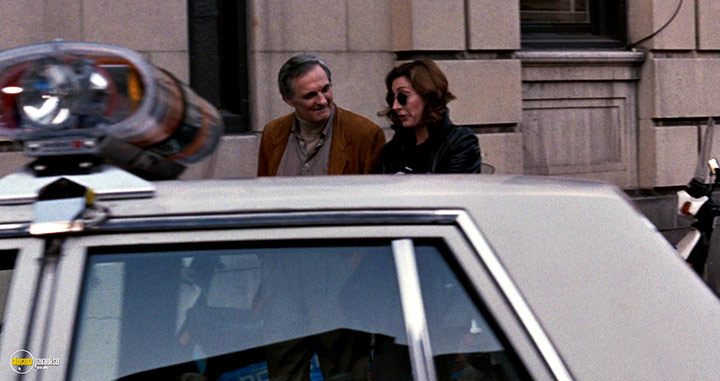 A still #10 from Manhattan Murder Mystery (1993)