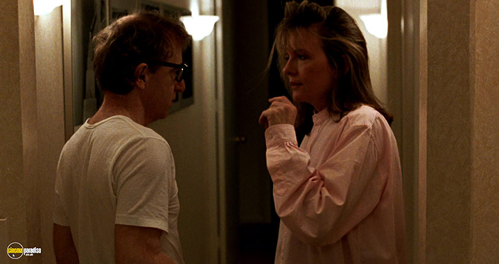 A still #7 from Manhattan Murder Mystery (1993)