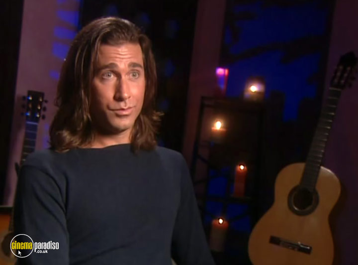 A still #33 from Megadeth: Behind the Music (2001)
