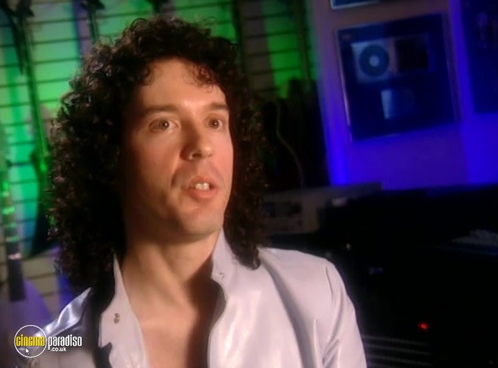 A still #32 from Megadeth: Behind the Music (2001)