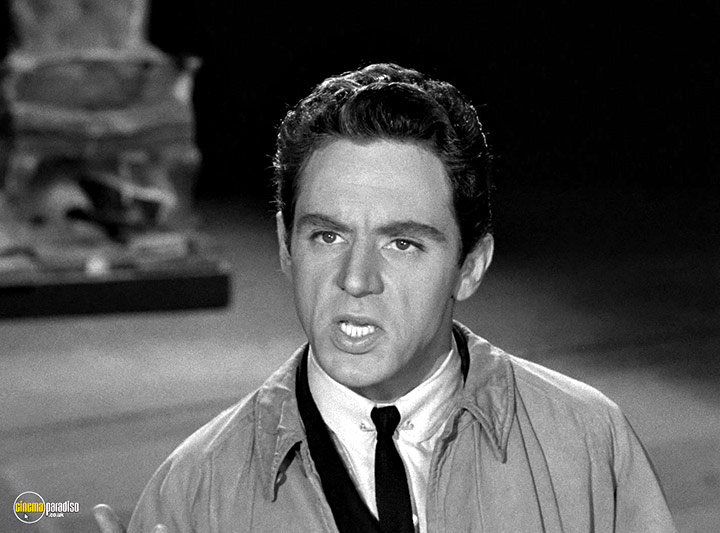 A still #42 from The Strange World of Gurney Slade: Series (1960)
