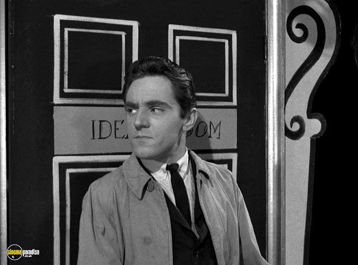 A still #49 from The Strange World of Gurney Slade: Series (1960)
