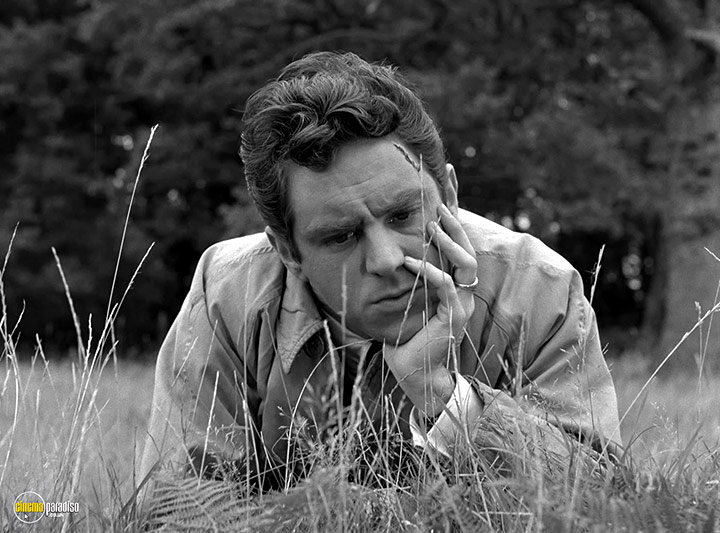 A still #50 from The Strange World of Gurney Slade: Series (1960)