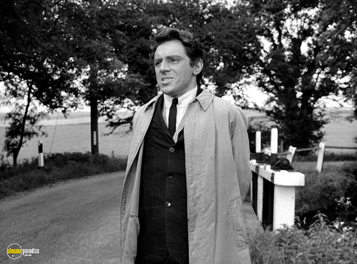 A still #51 from The Strange World of Gurney Slade: Series (1960)