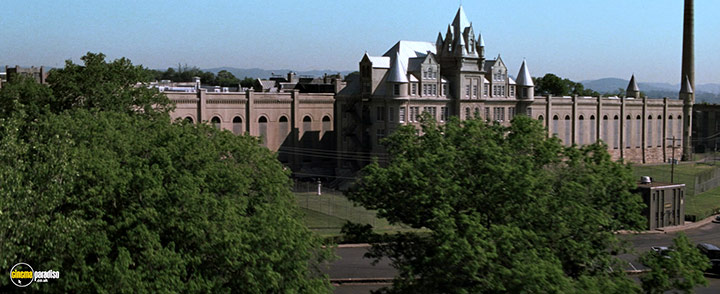 A still #32 from The Last Castle (2001)