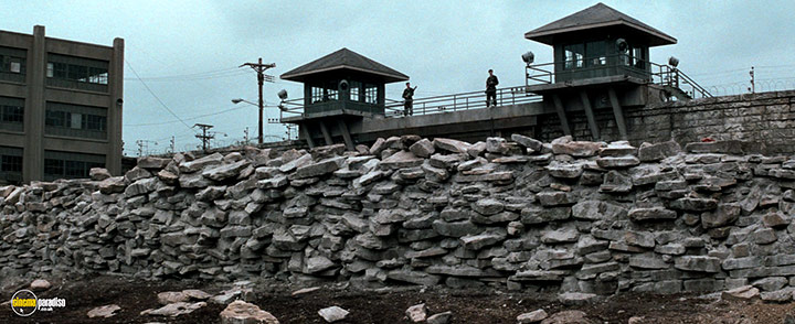 A still #31 from The Last Castle (2001)