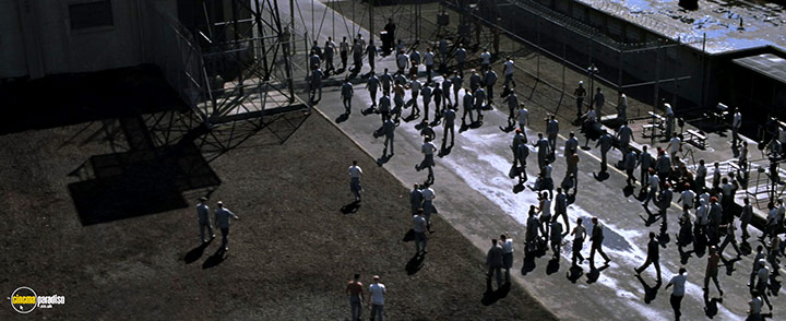 A still #30 from The Last Castle (2001)