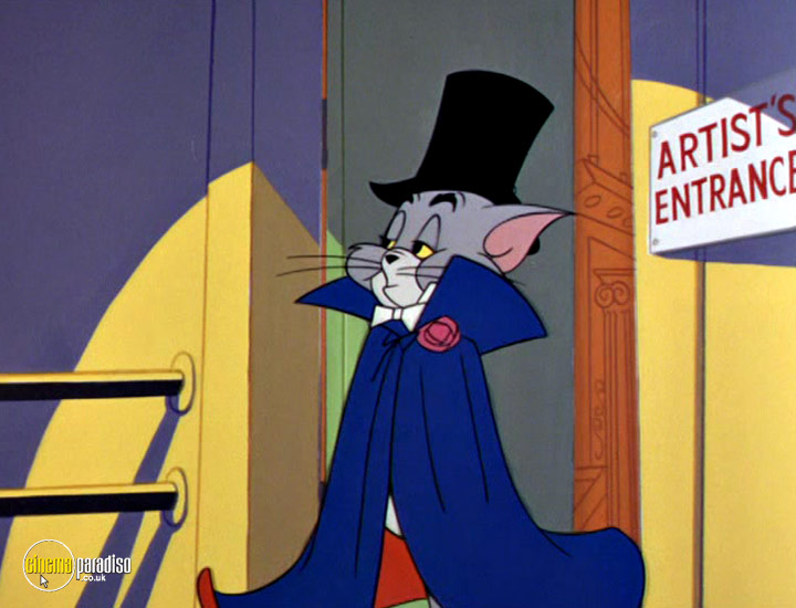 Cinema Paradiso 4K Bluray, Bluray & DVD Rental service