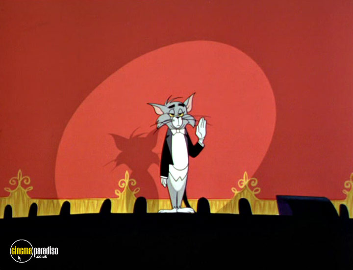 Cinema Paradiso 4K Bluray, Bluray & DVD Rental service