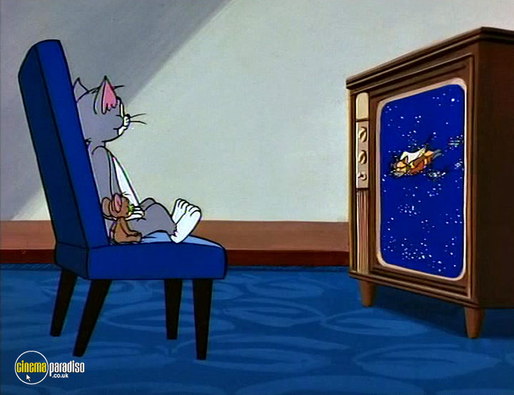 Cinema Paradiso 4K Bluray, Bluray & DVD Rental service