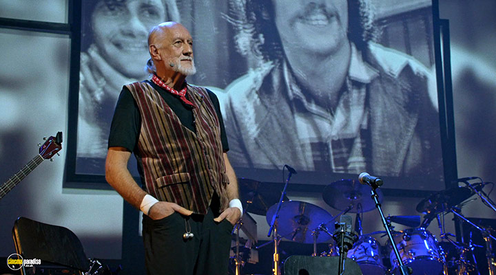 A still #27 from Mick Fleetwood and Friends Celebrate the Music of Peter Green (2020)