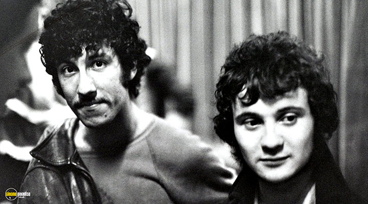 A still #26 from Mick Fleetwood and Friends Celebrate the Music of Peter Green (2020)