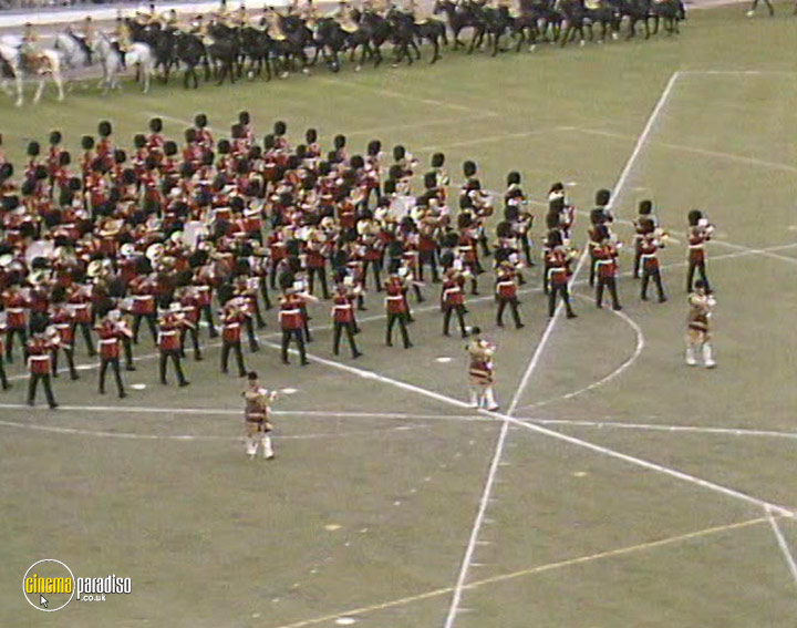 A still #26 from The Biggest Band Spectacular in the World (1981)
