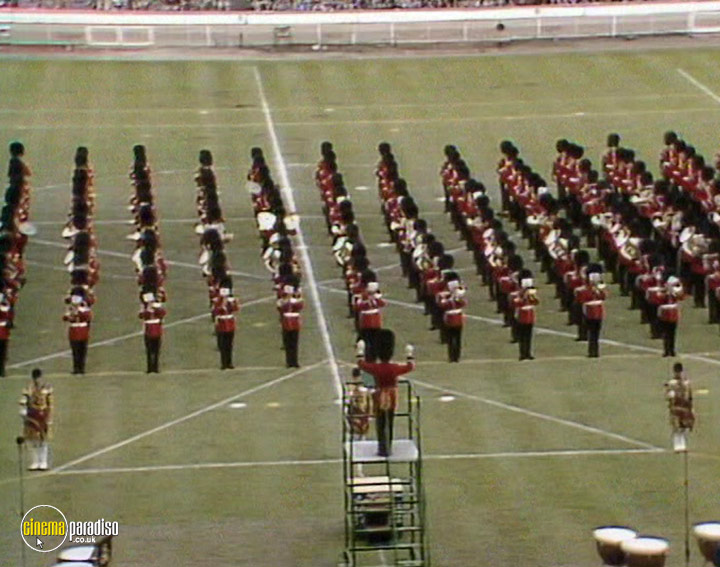 A still #24 from The Biggest Band Spectacular in the World (1981)