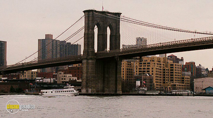 A still #20 from P.S. I Love You (2007)