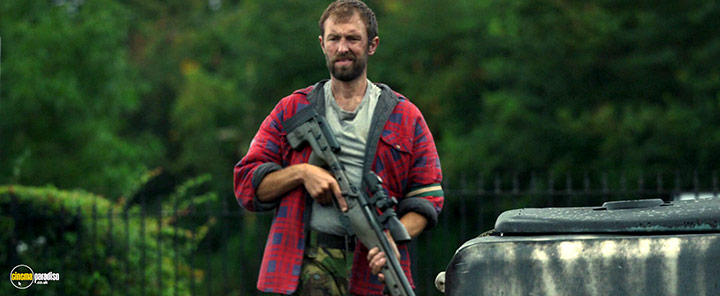A still #44 from School's Out Forever (2021)