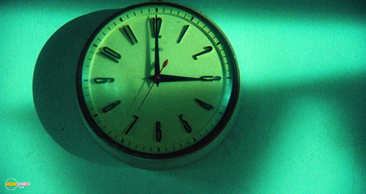A still #22 from Days of Being Wild (1990)