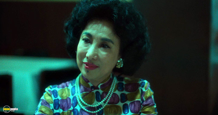 A still #18 from Days of Being Wild (1990)