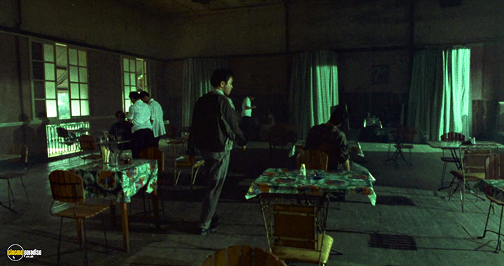 A still #10 from Days of Being Wild (1990)