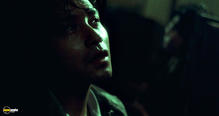 A still #9 from Days of Being Wild (1990)