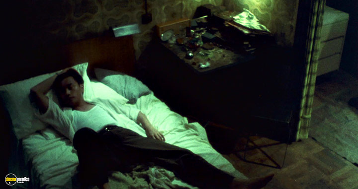 A still #4 from Days of Being Wild (1990)