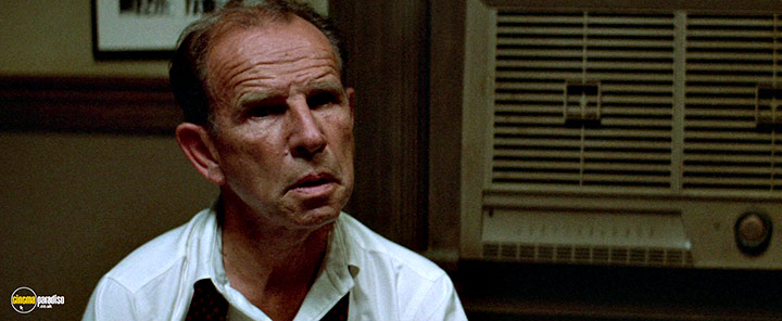 A still #30 from The Parallax View (1974)