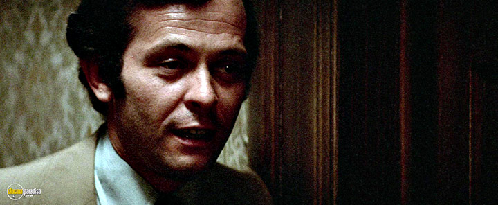 A still #27 from The Parallax View (1974)