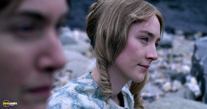 A still #29 from Ammonite (2020)