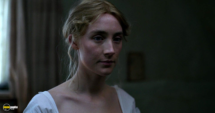 A still #27 from Ammonite (2020)