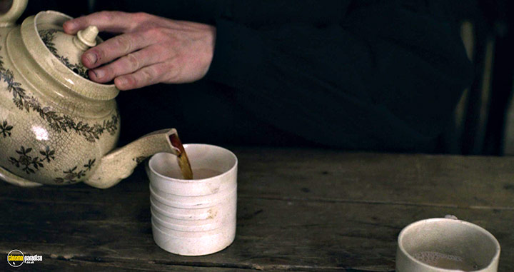 A still #16 from Ammonite (2020)