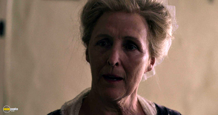 A still #15 from Ammonite (2020)
