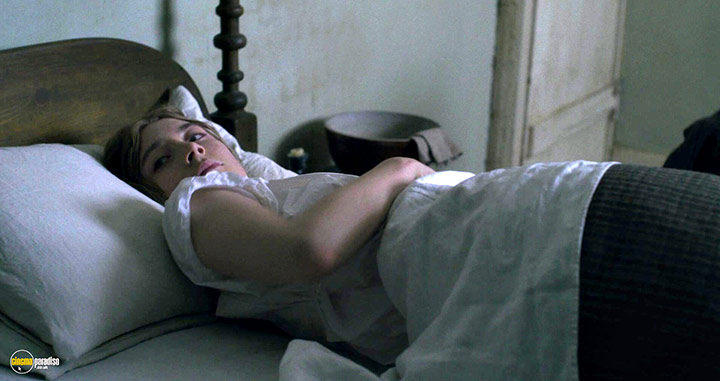 A still #3 from Ammonite (2020)