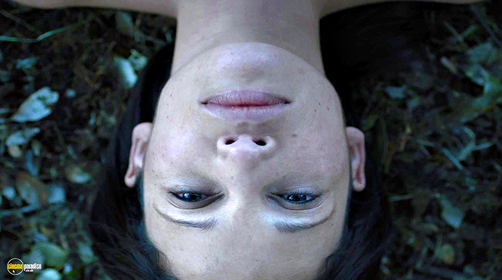 A still #18 from Gaia (2021)