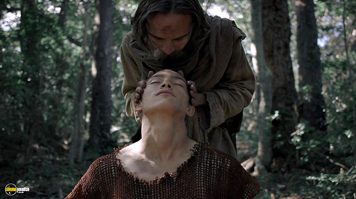 A still #10 from Gaia (2021)