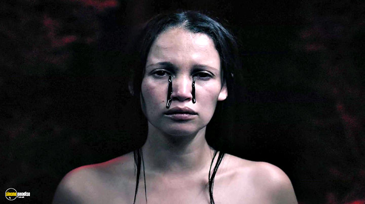 A still #7 from Gaia (2021)