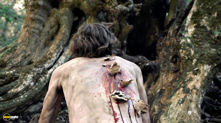 A still #6 from Gaia (2021)