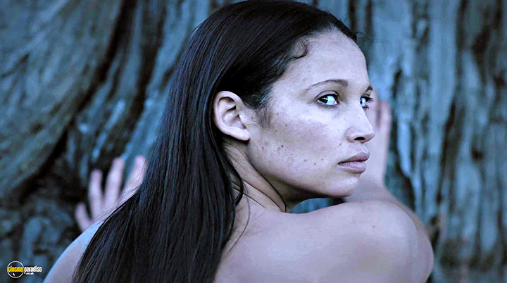 A still #5 from Gaia (2021)